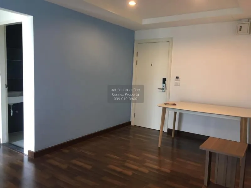 เช่าคอนโด  พาร์ค เอ็กโซ เกษตร - นวมินทร์ วิวสวย คลองกุ่ม เขต บึงก 1