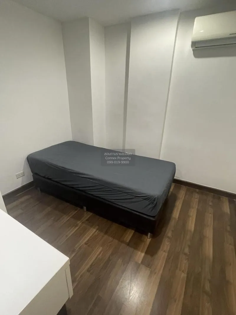 เช่าคอนโด  พาร์ค เอ็กโซ เกษตร - นวมินทร์ วิวสวย คลองกุ่ม เขต บึงก