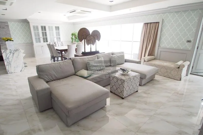 เช่าคอนโด  เกียรติธานี ซิตี้แมนชั่น วิวสวย ชั้นสูง BTS-พร้อมพงษ์  1