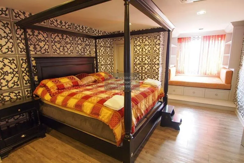 เช่าคอนโด  เกียรติธานี ซิตี้แมนชั่น วิวสวย ชั้นสูง BTS-พร้อมพงษ์ 