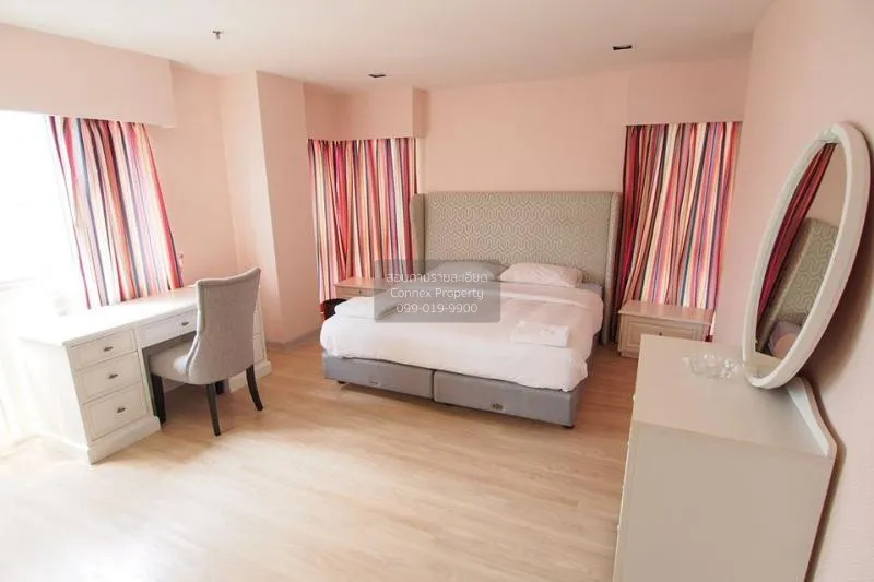 เช่าคอนโด  เกียรติธานี ซิตี้แมนชั่น วิวสวย ชั้นสูง BTS-พร้อมพงษ์ 