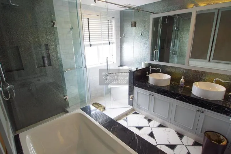 เช่าคอนโด  เกียรติธานี ซิตี้แมนชั่น วิวสวย ชั้นสูง BTS-พร้อมพงษ์ 