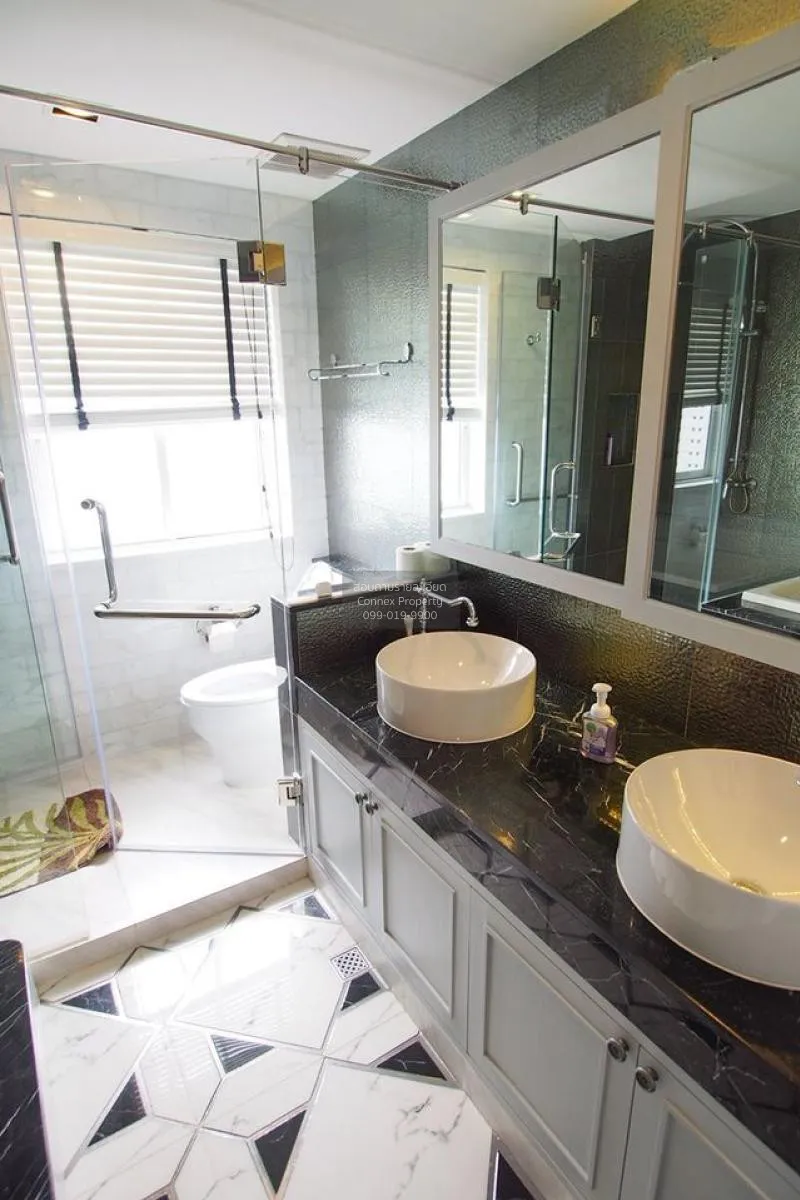 เช่าคอนโด  เกียรติธานี ซิตี้แมนชั่น วิวสวย ชั้นสูง BTS-พร้อมพงษ์ 