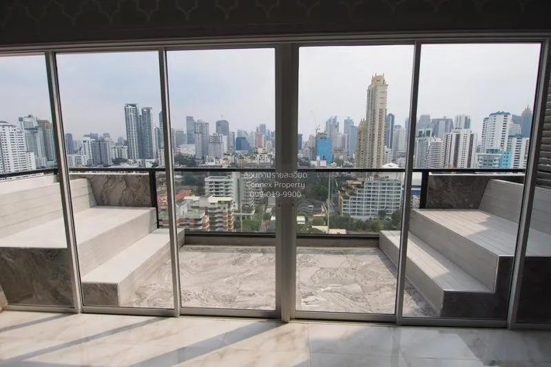 เช่าคอนโด  เกียรติธานี ซิตี้แมนชั่น วิวสวย ชั้นสูง BTS-พร้อมพงษ์ 