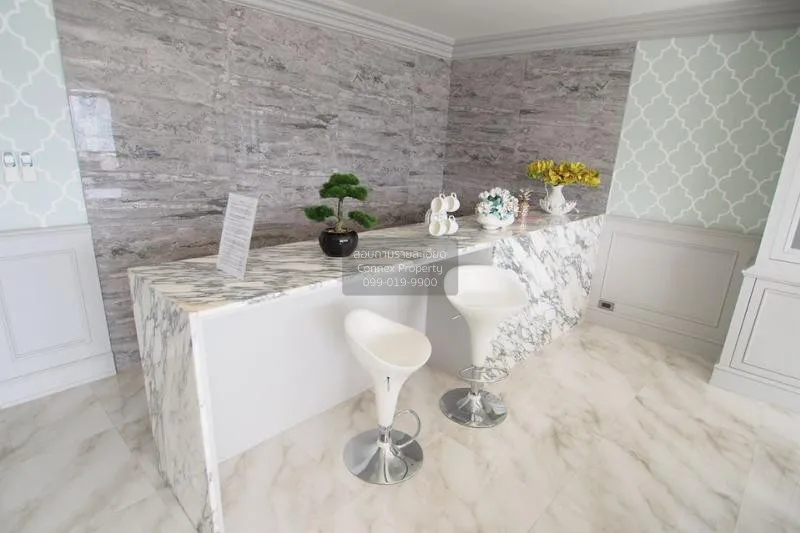 เช่าคอนโด  เกียรติธานี ซิตี้แมนชั่น วิวสวย ชั้นสูง BTS-พร้อมพงษ์  4