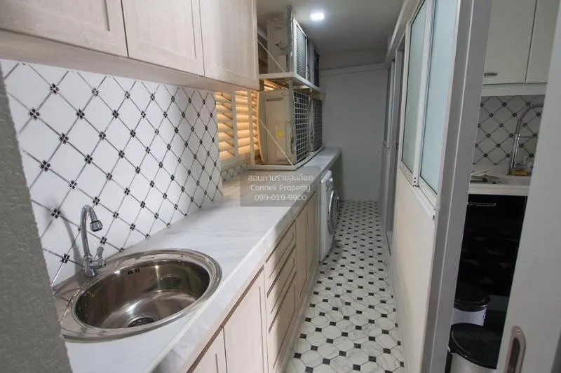 เช่าคอนโด  เกียรติธานี ซิตี้แมนชั่น วิวสวย ชั้นสูง BTS-พร้อมพงษ์ 