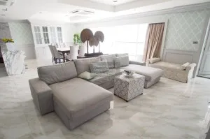 เช่าคอนโด  เกียรติธานี ซิตี้แมนชั่น วิวสวย ชั้นสูง BTS-พร้อมพงษ์ คลองเตยเหนือ เขต วัฒนา กรุงเทพ CX-52998