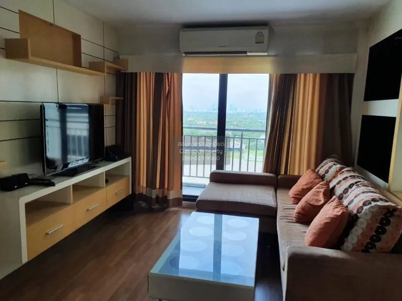 เช่าคอนโด  ลุมพินี เพลส นราธิวาส - เจ้าพระยา ช่องนนทรี เขต ยานนาว 1