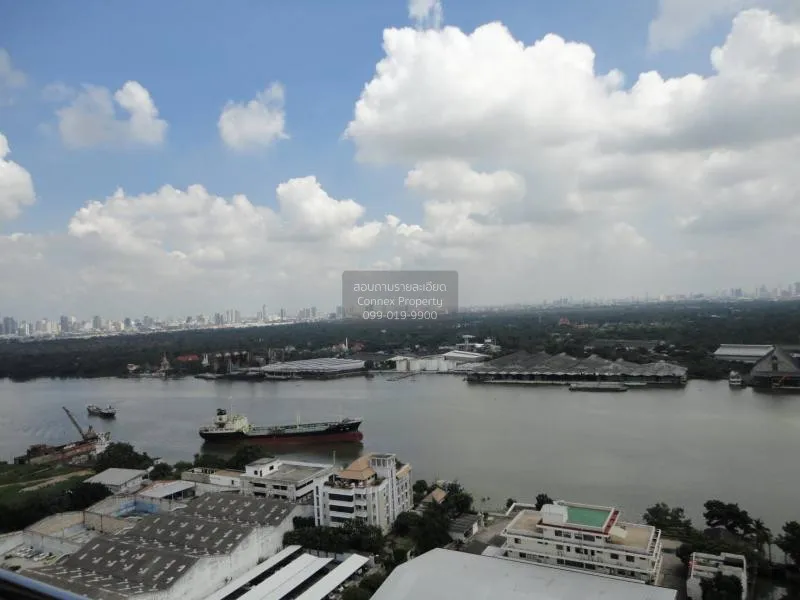 เช่าคอนโด  ลุมพินี เพลส นราธิวาส - เจ้าพระยา ช่องนนทรี เขต ยานนาว