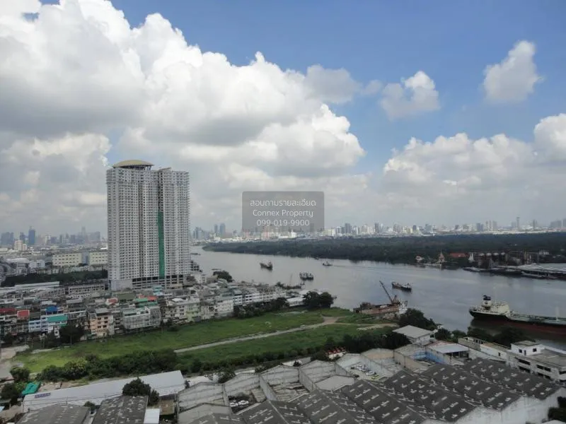 เช่าคอนโด  ลุมพินี เพลส นราธิวาส - เจ้าพระยา ช่องนนทรี เขต ยานนาว