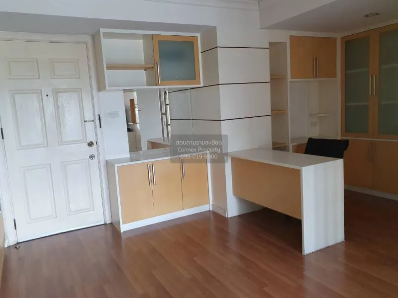 เช่าคอนโด  ลุมพินี เพลส นราธิวาส - เจ้าพระยา ช่องนนทรี เขต ยานนาว 2