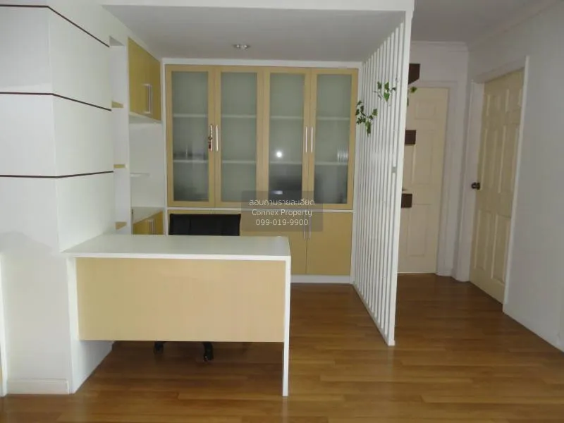 เช่าคอนโด  ลุมพินี เพลส นราธิวาส - เจ้าพระยา ช่องนนทรี เขต ยานนาว 3