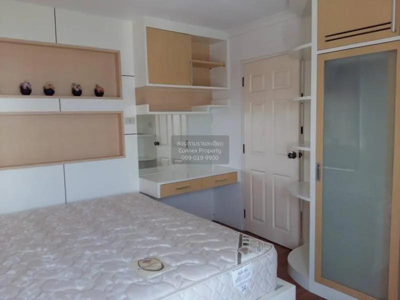 เช่าคอนโด  ลุมพินี เพลส นราธิวาส - เจ้าพระยา ช่องนนทรี เขต ยานนาว