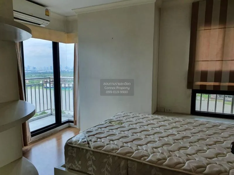 เช่าคอนโด  ลุมพินี เพลส นราธิวาส - เจ้าพระยา ช่องนนทรี เขต ยานนาว