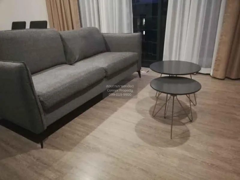 เช่าคอนโด  โมริ เฮาส์ BTS-อ่อนนุช พระโขนงเหนือ เขต วัฒนา กรุงเทพ  2