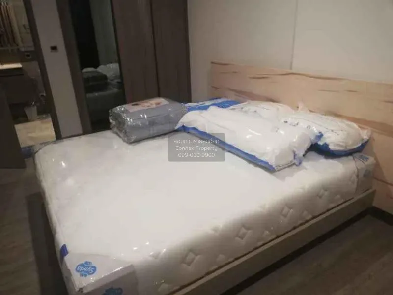 เช่าคอนโด  โมริ เฮาส์ BTS-อ่อนนุช พระโขนงเหนือ เขต วัฒนา กรุงเทพ 