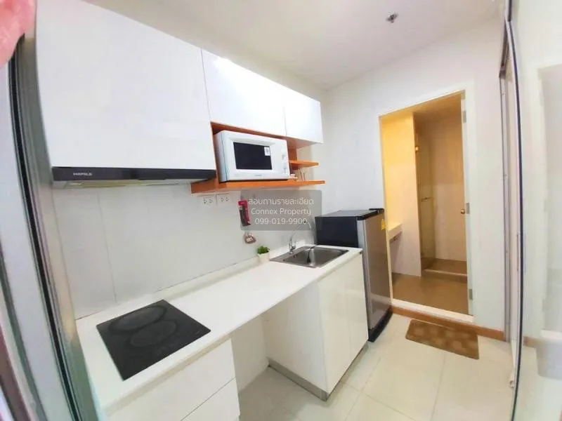 FOR RENT condo , The President Sathorn - Ratchaphruek 3 , BTS-Ban 3