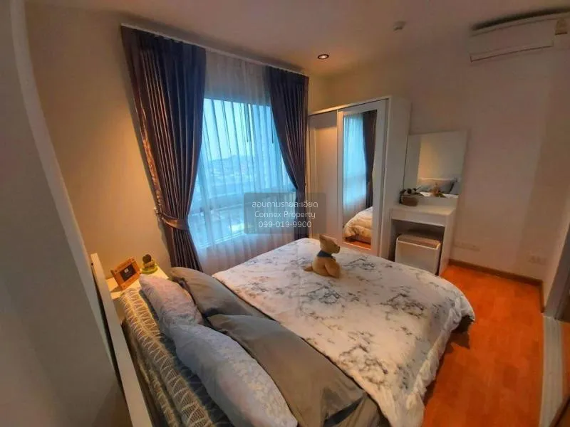 FOR RENT condo , The President Sathorn - Ratchaphruek 3 , BTS-Ban