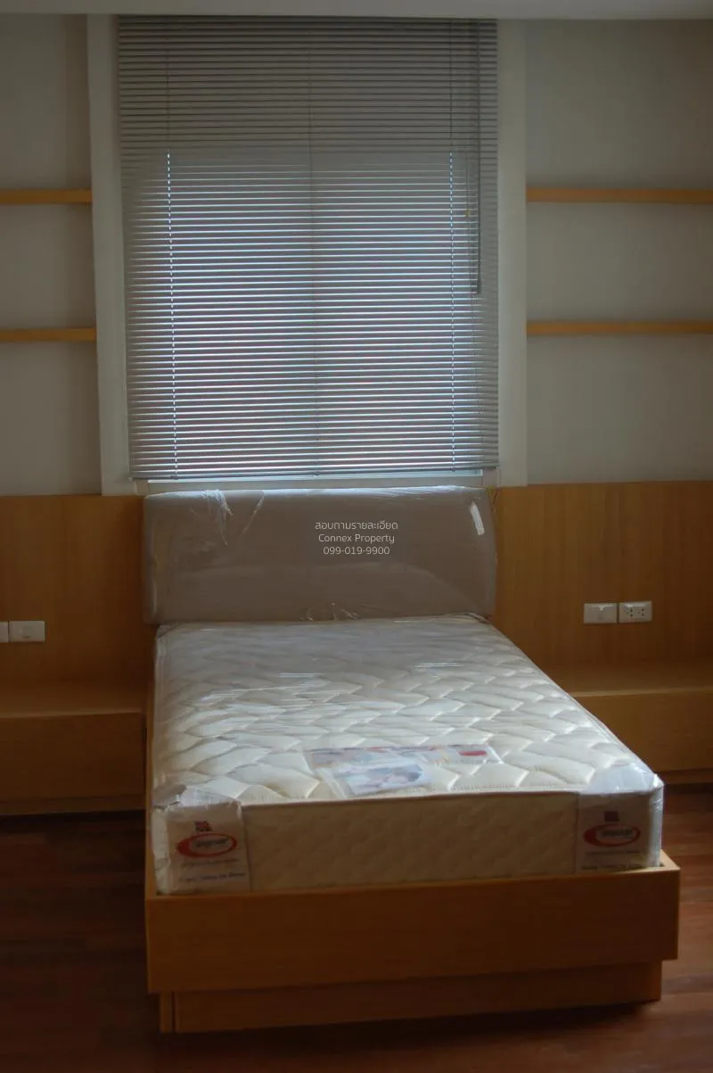 FOR RENT condo , Belle Park Residence , nice view , high floor , 