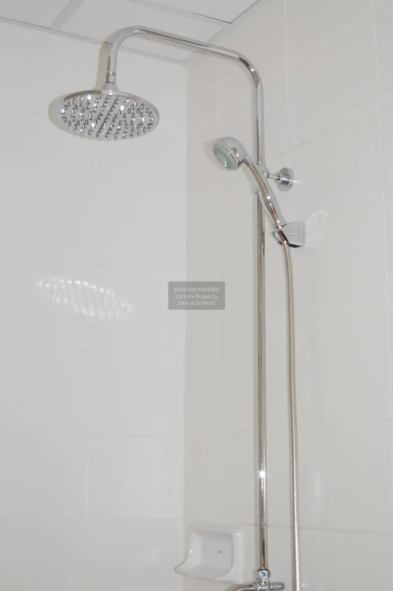 FOR RENT condo , Belle Park Residence , nice view , high floor , 