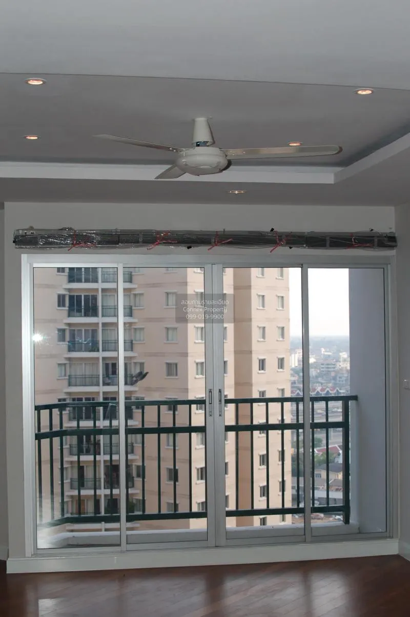 FOR RENT condo , Belle Park Residence , nice view , high floor , 