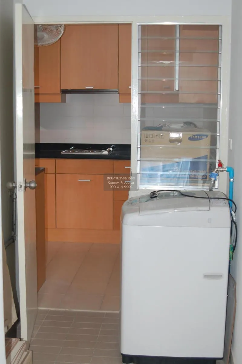 FOR RENT condo , Belle Park Residence , nice view , high floor , 