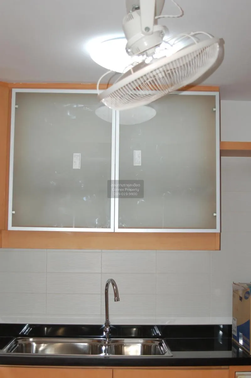 FOR RENT condo , Belle Park Residence , nice view , high floor ,  3