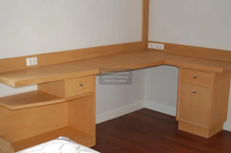 FOR RENT condo , Belle Park Residence , nice view , high floor , 