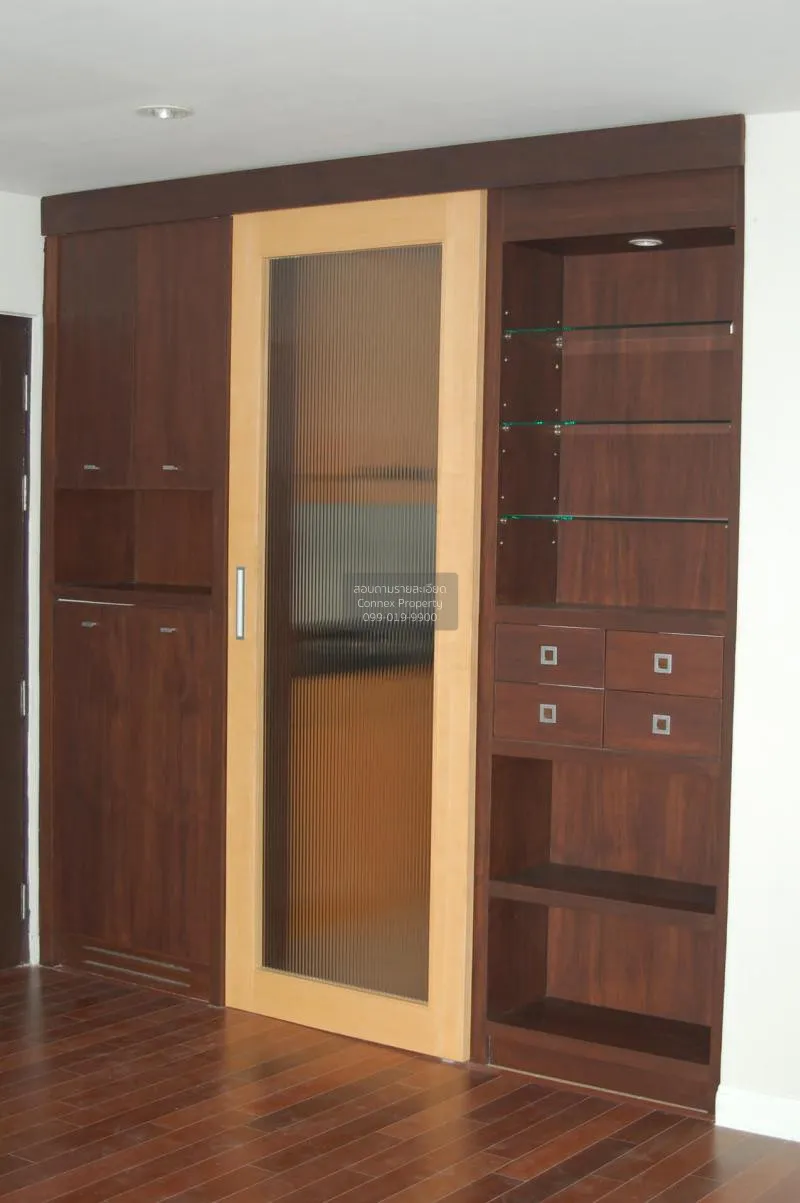 FOR RENT condo , Belle Park Residence , nice view , high floor , 