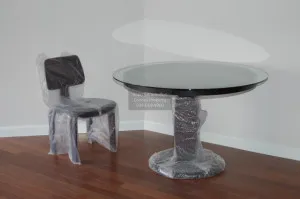 เช่าคอนโด  เบล พาร์ค เรสซิเดนท์ วิวสวย ชั้นสูง BTS-ช่องนนทรี ช่องนนทรี เขต ยานนาวา กรุงเทพ CX-53003