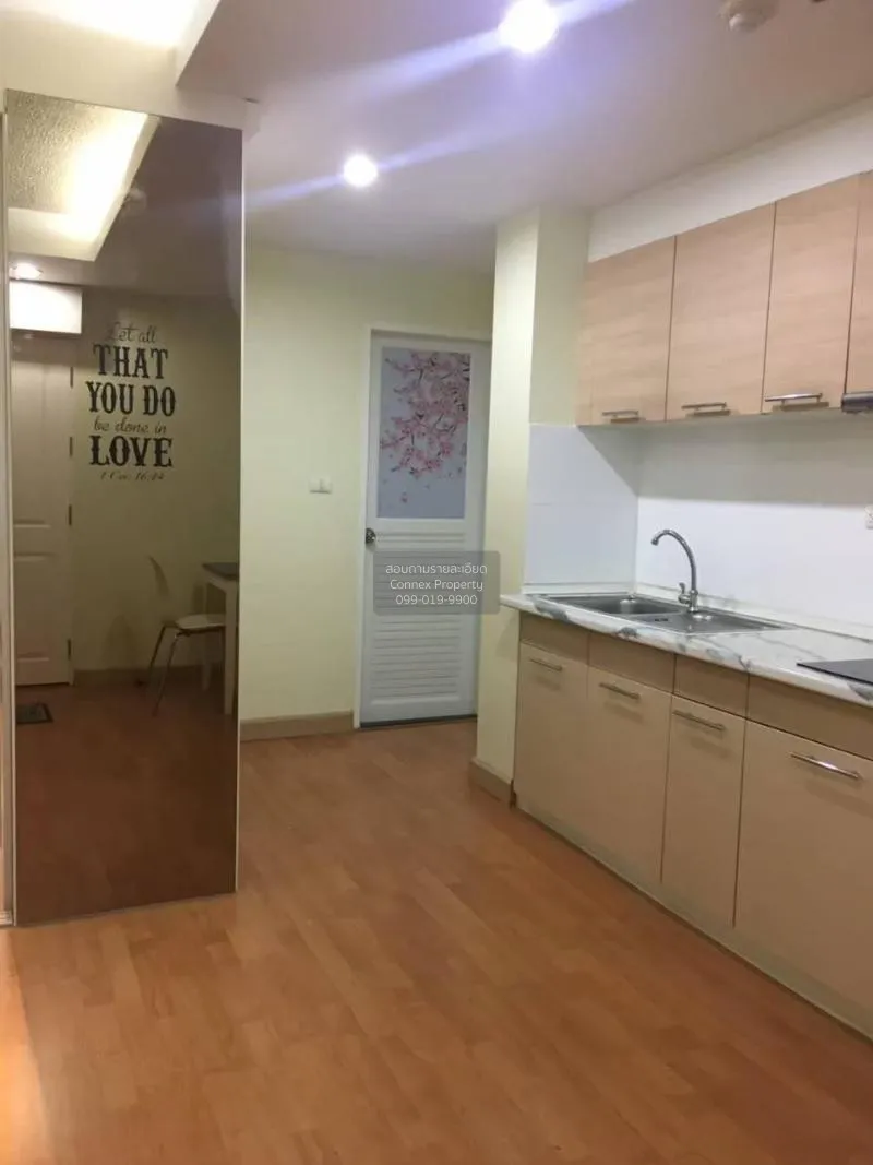 FOR RENT condo , Waterford Sukhumvit 50 , BTS-Phra Khanong , Phra 3