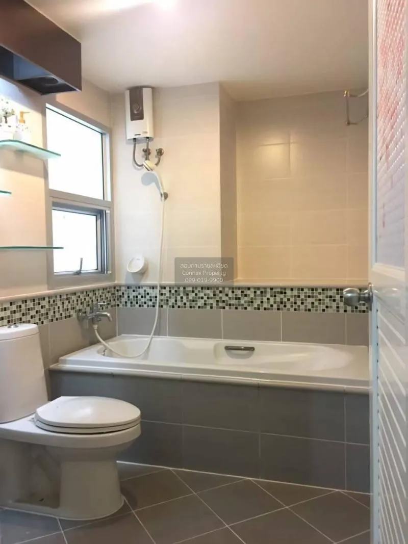 FOR RENT condo , Waterford Sukhumvit 50 , BTS-Phra Khanong , Phra 4