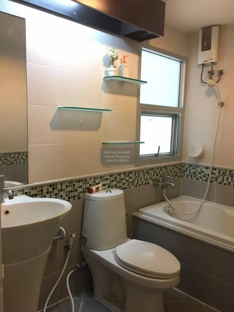 FOR RENT condo , Waterford Sukhumvit 50 , BTS-Phra Khanong , Phra