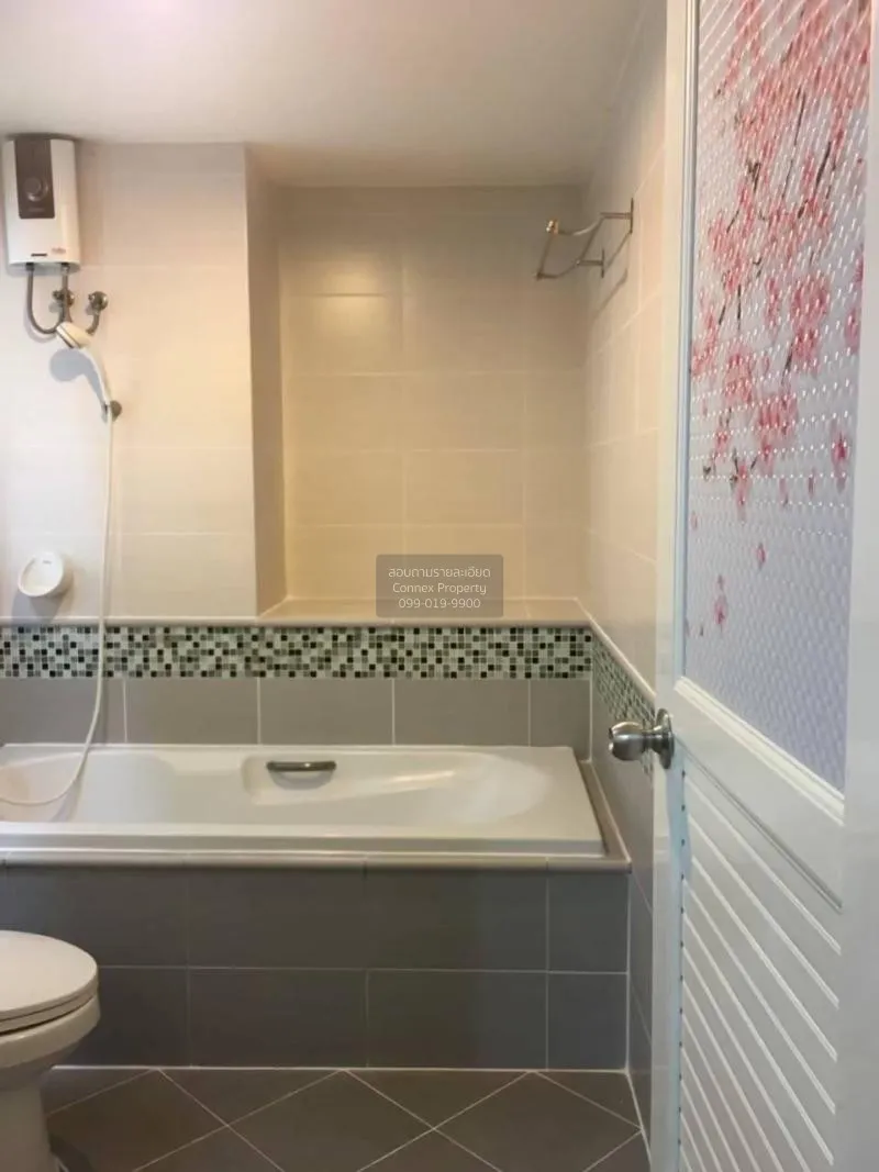 FOR RENT condo , Waterford Sukhumvit 50 , BTS-Phra Khanong , Phra