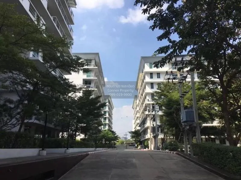 FOR RENT condo , Waterford Sukhumvit 50 , BTS-Phra Khanong , Phra