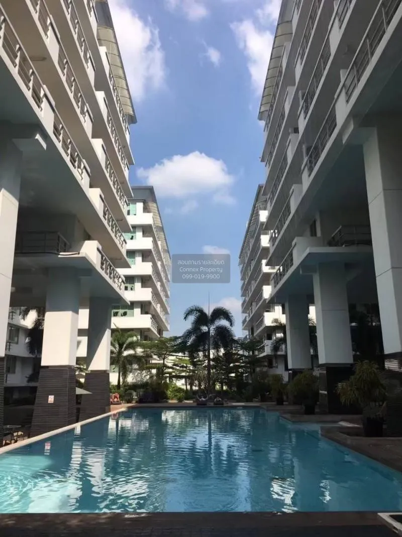 FOR RENT condo , Waterford Sukhumvit 50 , BTS-Phra Khanong , Phra