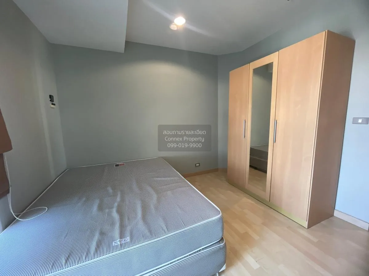 เช่าคอนโด  ดิ แอดเดรส สุขุมวิท 28 BTS-พร้อมพงษ์ คลองตัน เขต คลองเ