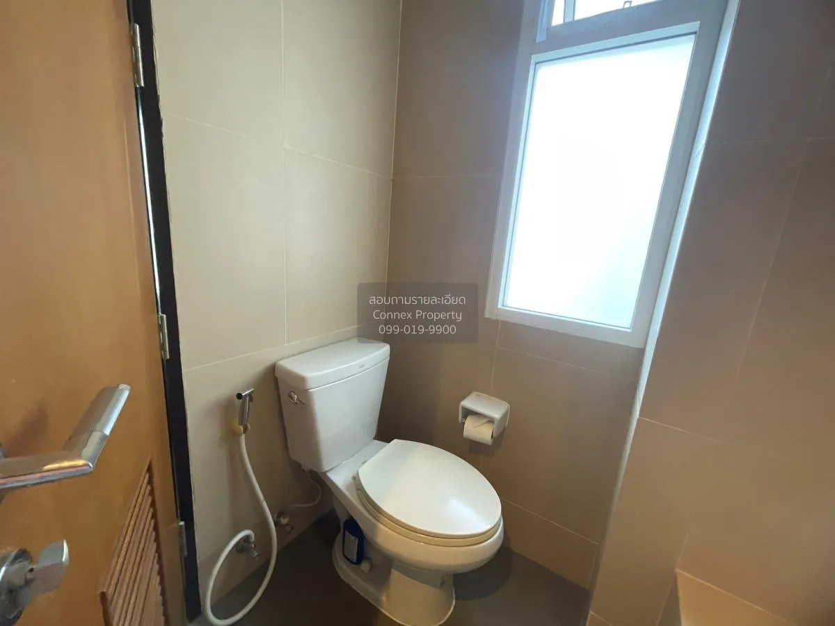 เช่าคอนโด  ดิ แอดเดรส สุขุมวิท 28 BTS-พร้อมพงษ์ คลองตัน เขต คลองเ