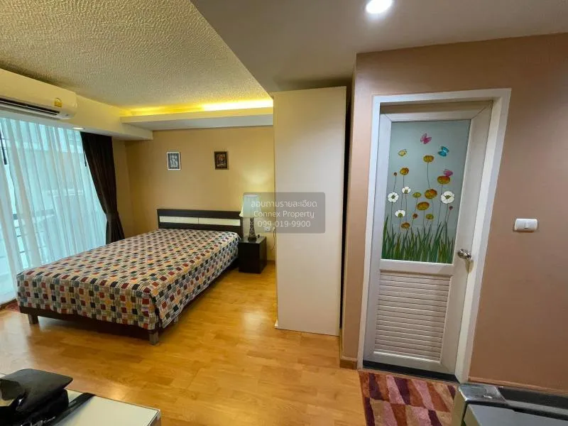 เช่าคอนโด  เดอะ วอเตอร์ฟอร์ด สุขุมวิท 50 วิวสวย BTS-พระโขนง พระโข