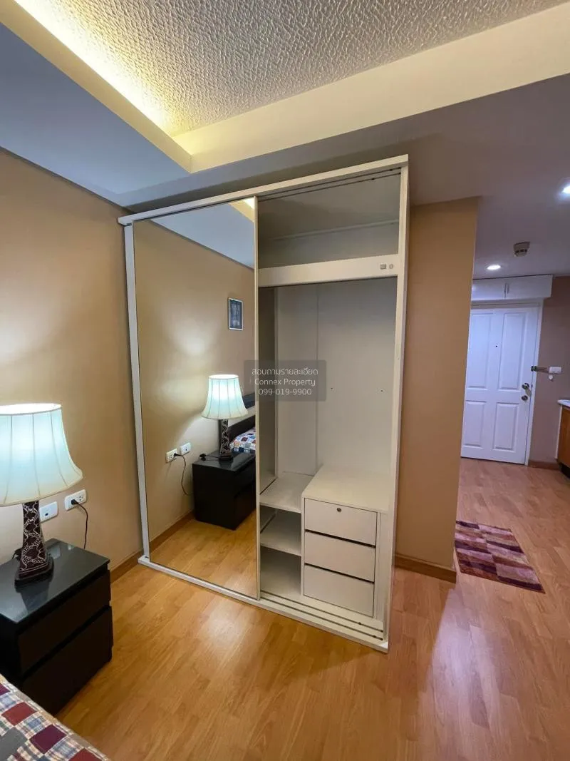 เช่าคอนโด  เดอะ วอเตอร์ฟอร์ด สุขุมวิท 50 วิวสวย BTS-พระโขนง พระโข