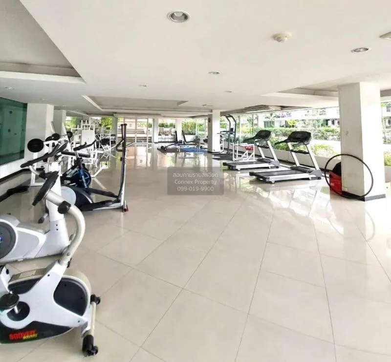 เช่าคอนโด  เดอะ วอเตอร์ฟอร์ด สุขุมวิท 50 วิวสวย BTS-พระโขนง พระโข