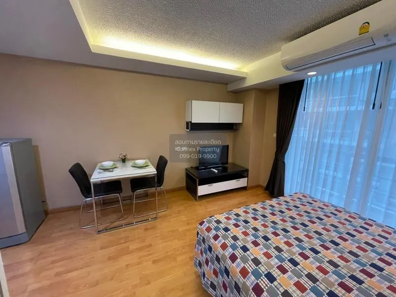 เช่าคอนโด  เดอะ วอเตอร์ฟอร์ด สุขุมวิท 50 วิวสวย BTS-พระโขนง พระโข 2