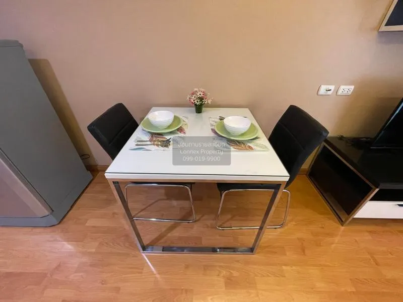 เช่าคอนโด  เดอะ วอเตอร์ฟอร์ด สุขุมวิท 50 วิวสวย BTS-พระโขนง พระโข 4