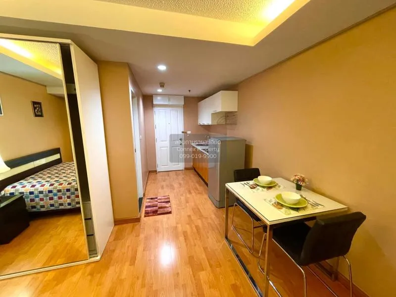 เช่าคอนโด  เดอะ วอเตอร์ฟอร์ด สุขุมวิท 50 วิวสวย BTS-พระโขนง พระโข