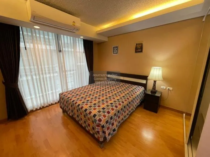 เช่าคอนโด  เดอะ วอเตอร์ฟอร์ด สุขุมวิท 50 วิวสวย BTS-พระโขนง พระโข