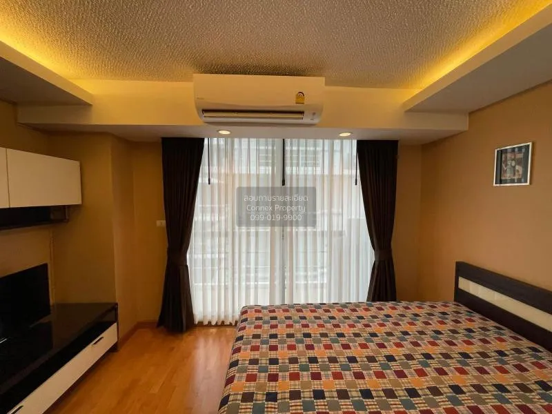 เช่าคอนโด  เดอะ วอเตอร์ฟอร์ด สุขุมวิท 50 วิวสวย BTS-พระโขนง พระโข