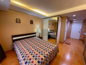 เช่าคอนโด  เดอะ วอเตอร์ฟอร์ด สุขุมวิท 50 วิวสวย BTS-พระโขนง พระโขนง เขต คลองเตย กรุงเทพ CX-53006