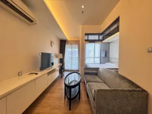 เช่าคอนโด  เอช สุขุมวิท 43 วิวสวย BTS-พร้อมพงษ์ คลองตันเหนือ เขต วัฒนา กรุงเทพ CX-53007