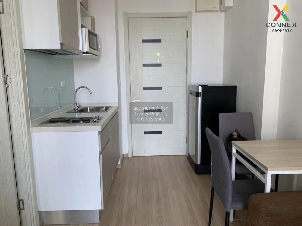 เช่าคอนโด  อาร์ทีมิส สุขุมวิท 77 BTS-อ่อนนุช สวนหลวง เขต สวนหลวง  2