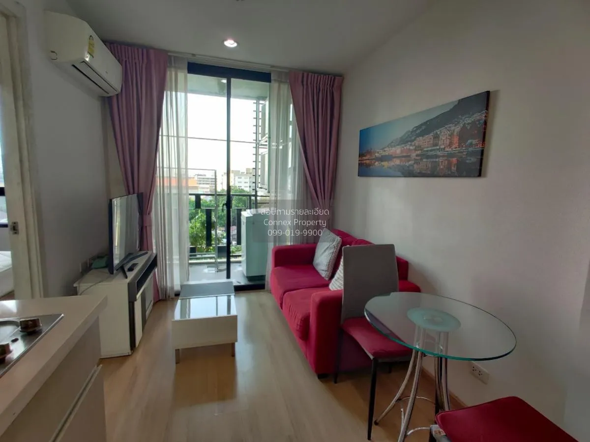 FOR RENT condo , Artemis Sukhumvit 77 , BTS-On Nut , Suan Luang , 1
